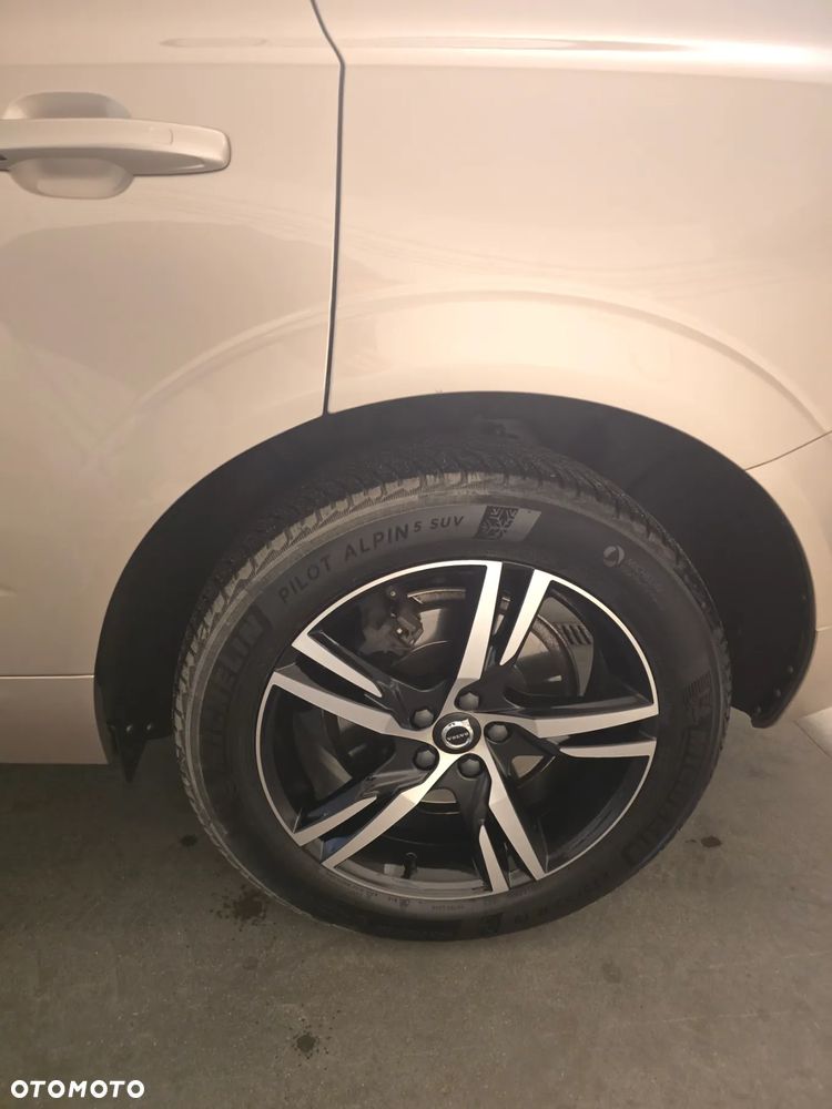 Volvo XC 60 B4 D AWD Plus Bright - 15