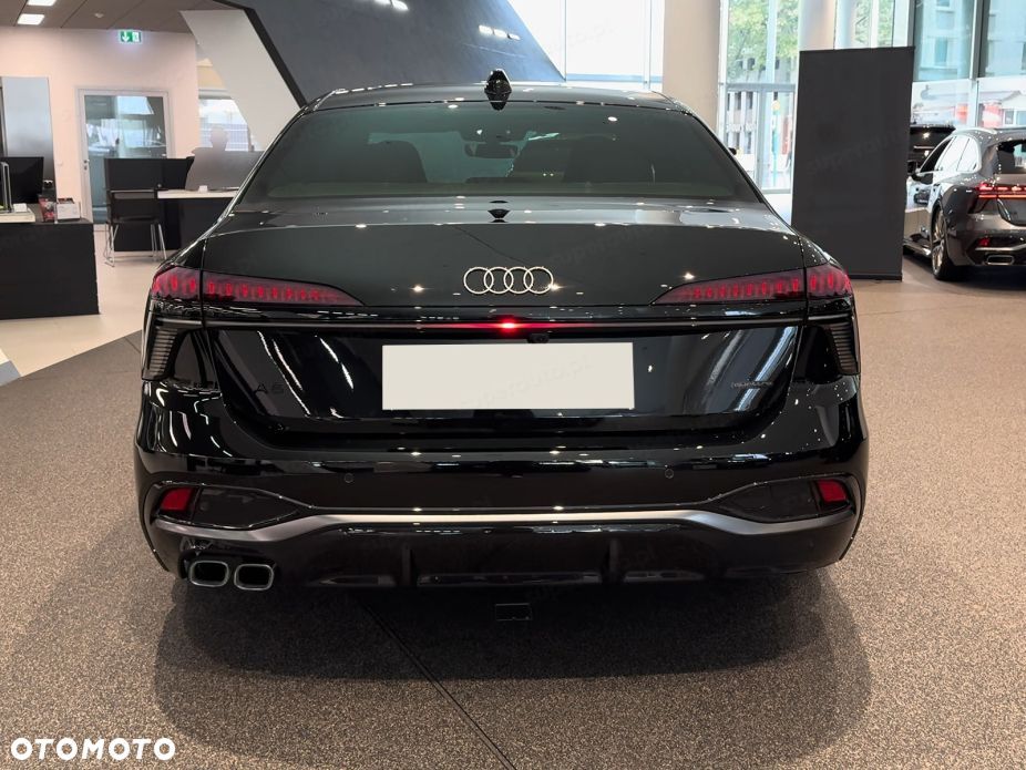 Audi A6 Limousine TDI mHEV Quattro S tronic - 3