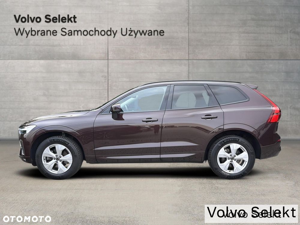 Volvo XC 60 - 3