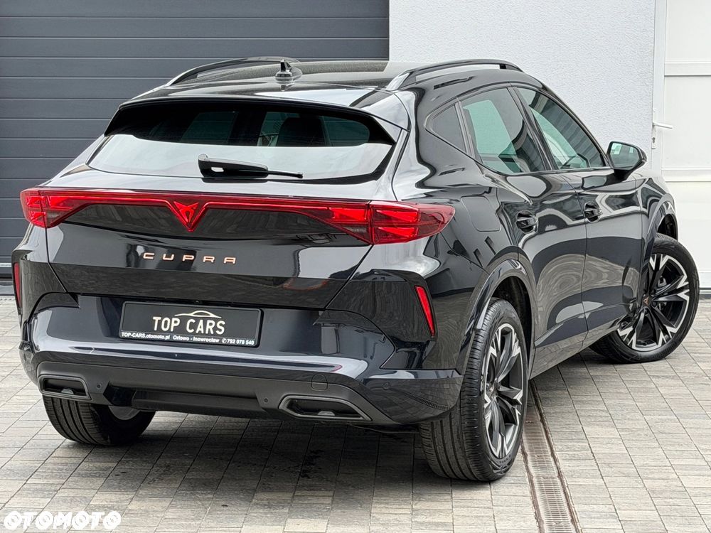 Cupra Formentor 1.5 TSI DSG - 39
