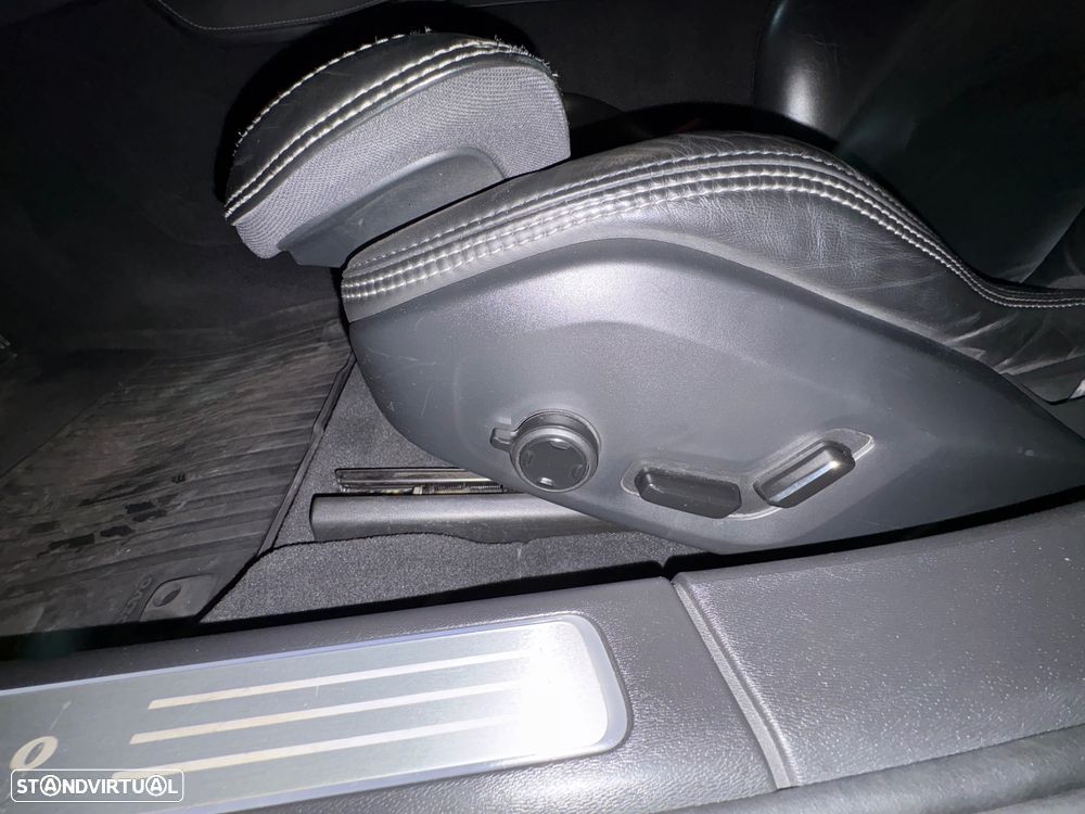 Volvo V90 2.0 D4 Inscription Geartronic - 21