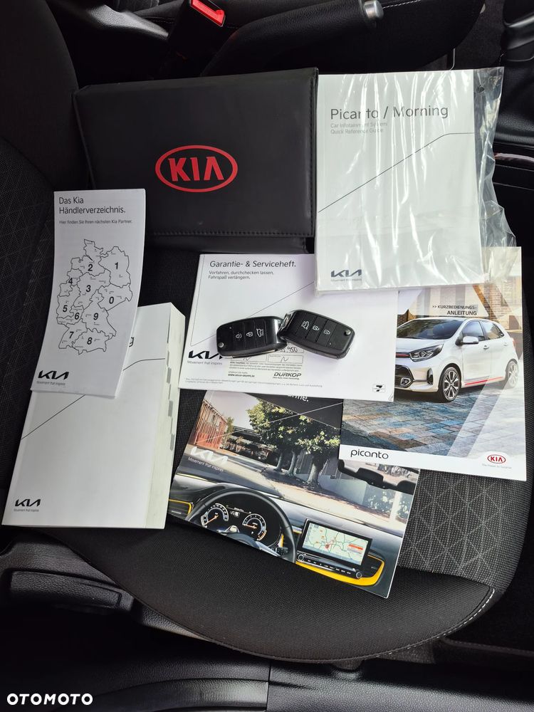 Kia Picanto - 19