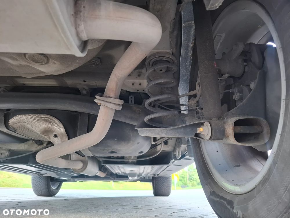 Suzuki Vitara 1.6 (4x2) Comfort+ - 12