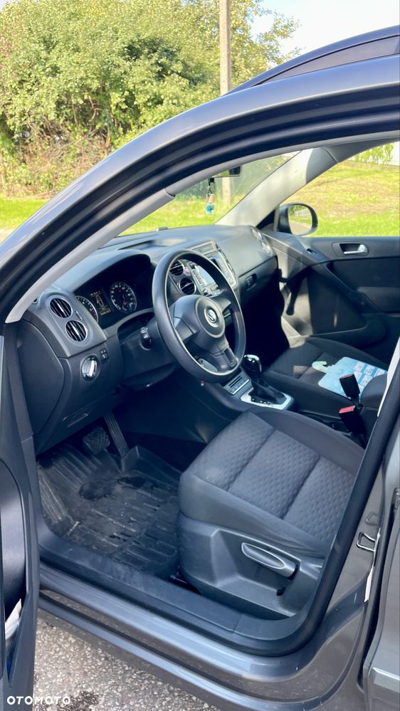 Volkswagen Tiguan - 6