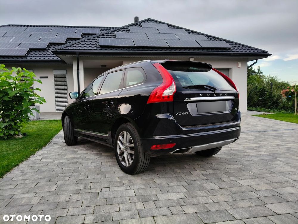 Volvo XC 60 D4 Drive-E Summum - 6