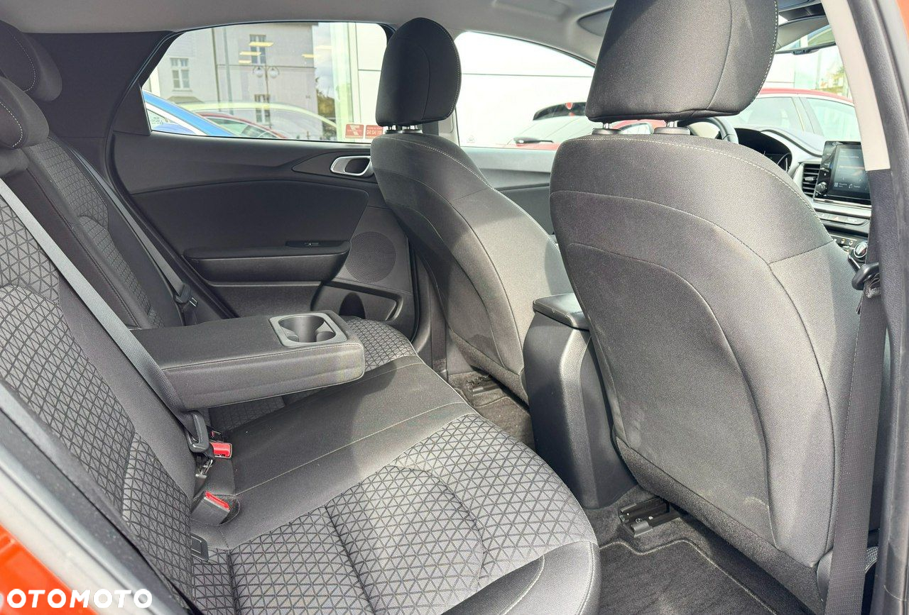 Kia XCeed 1.4 T-GDI M DCT - 15