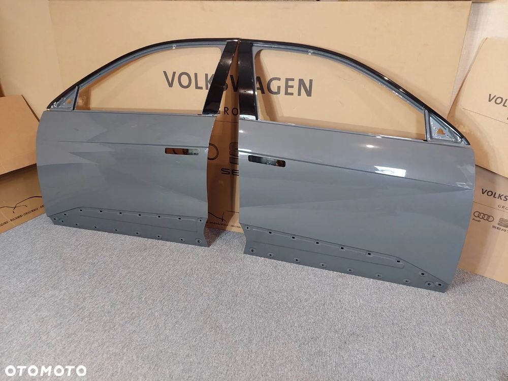 Hyundai IONIQ 5 Drzwi R3G - 4