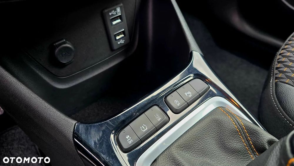 Opel Crossland X 1.2 ECOTEC Start/Stop Innovation - 21