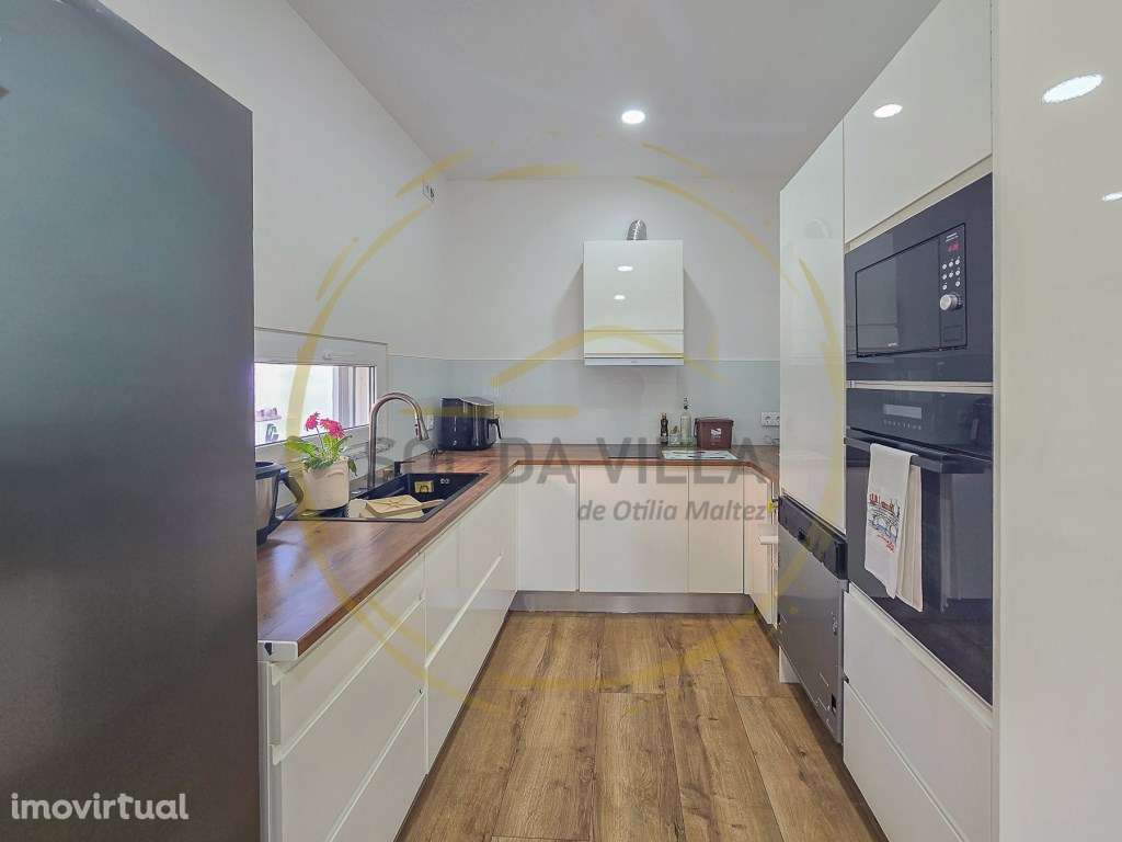 Moradia Térrea isolada Fernão Ferro T2 - 450.000€ - Grande imagem: 2/24