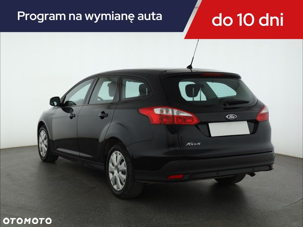 Ford Focus SW - 6