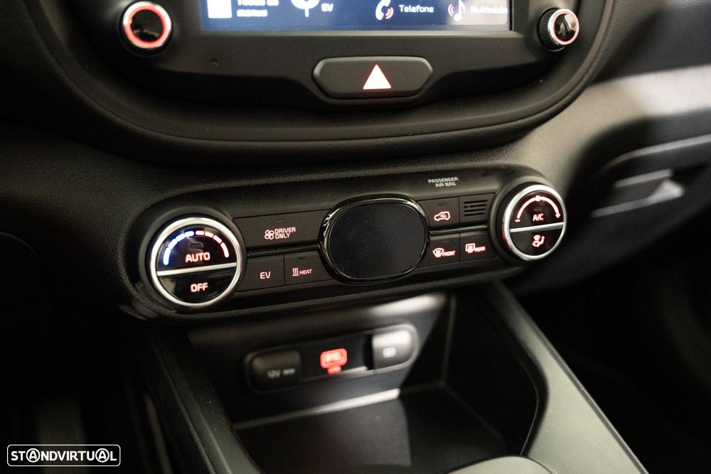 Kia e-Soul 39.2kWh - 23