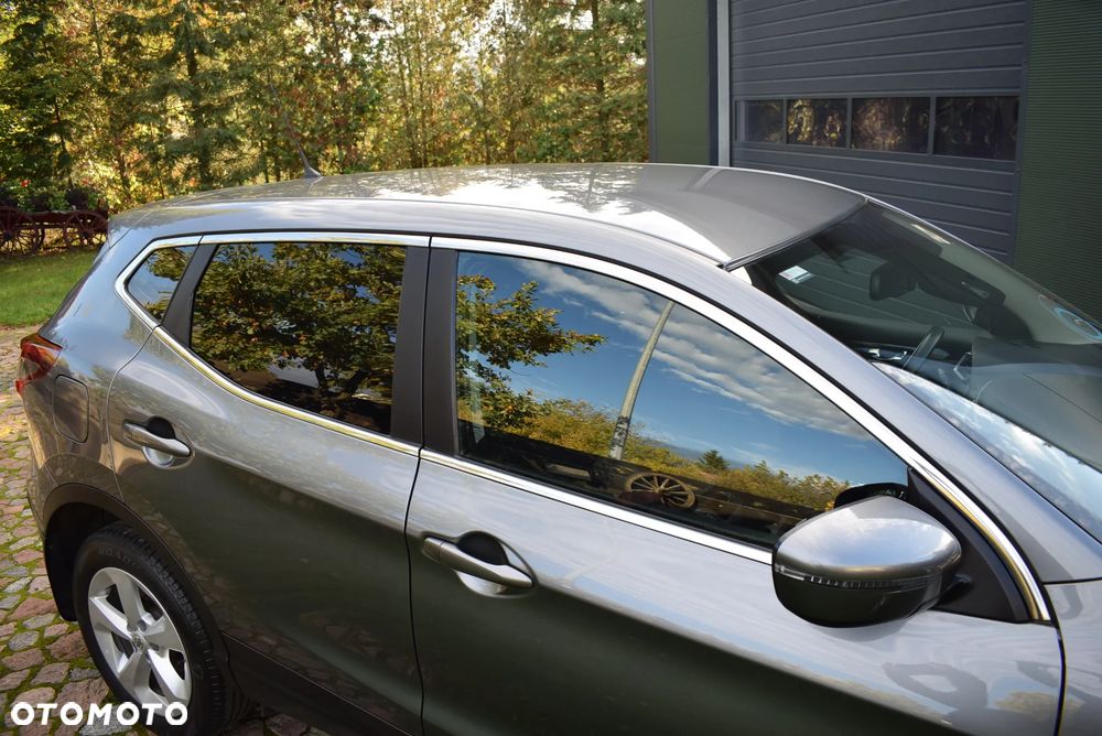 Nissan Qashqai - 15