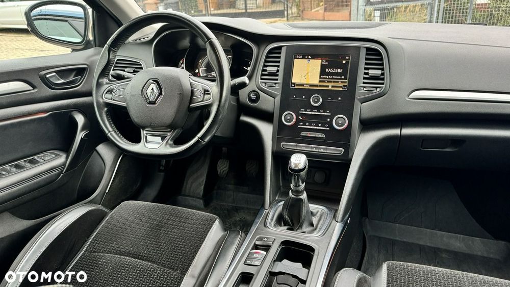 Renault Megane - 27