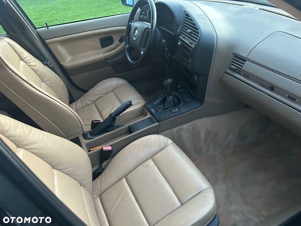 BMW Seria 3 - 19