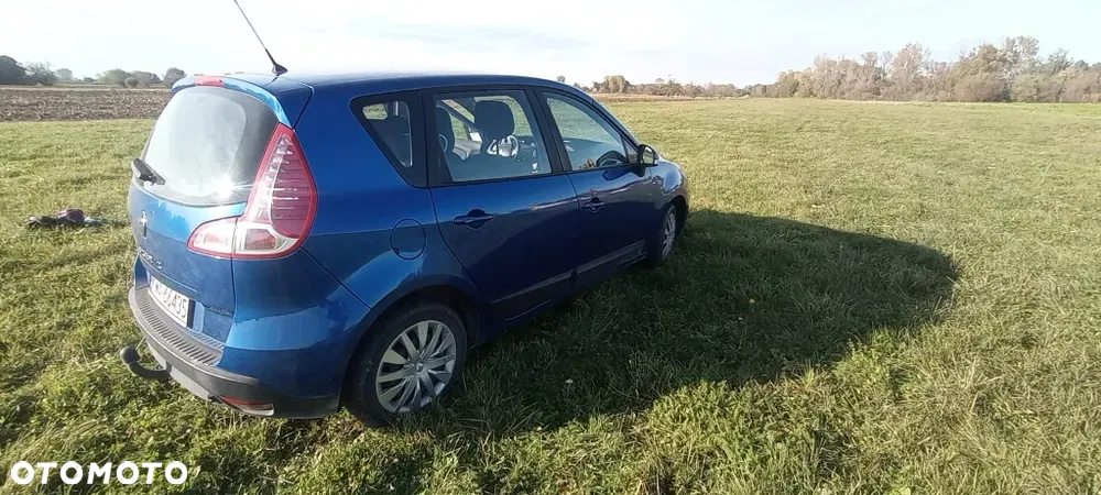 Renault Scenic 1.6 16V Start - 7