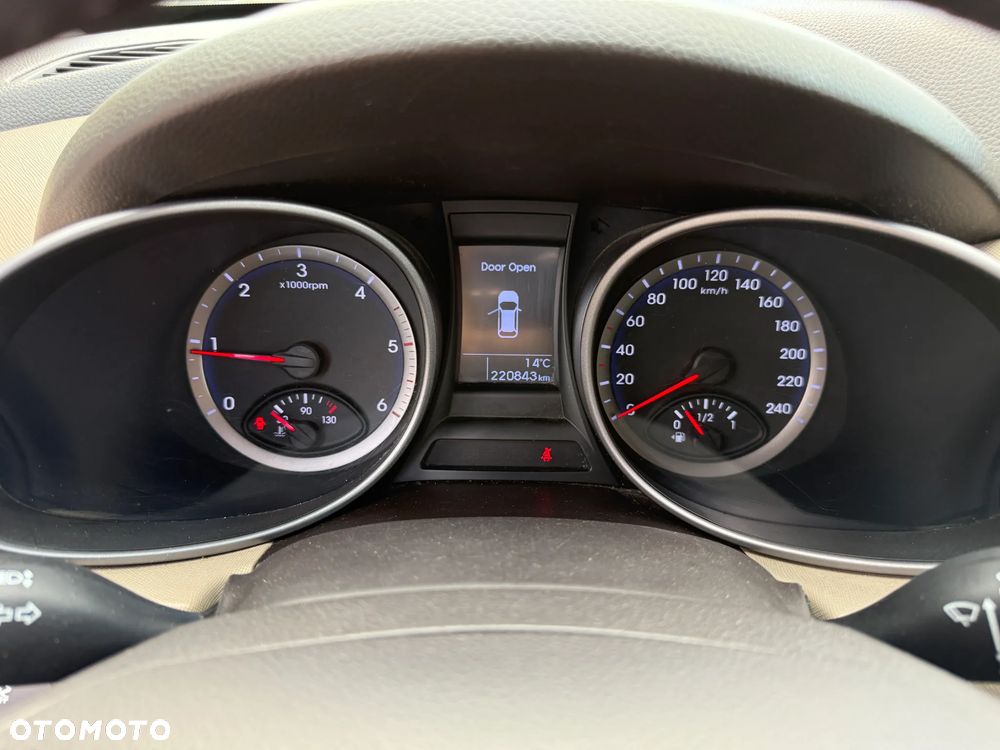 Hyundai Santa Fe - 30