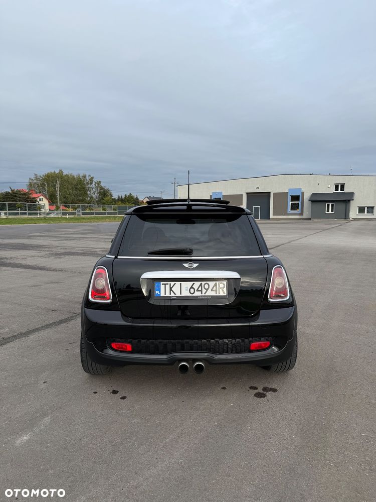 MINI Cooper S - 5