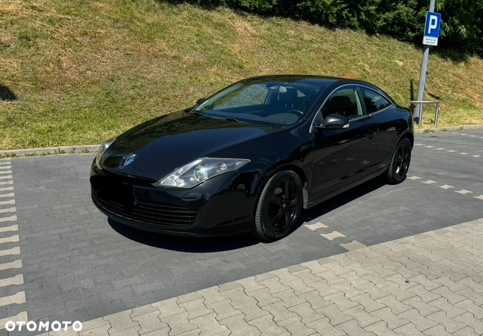 Renault Laguna - 5