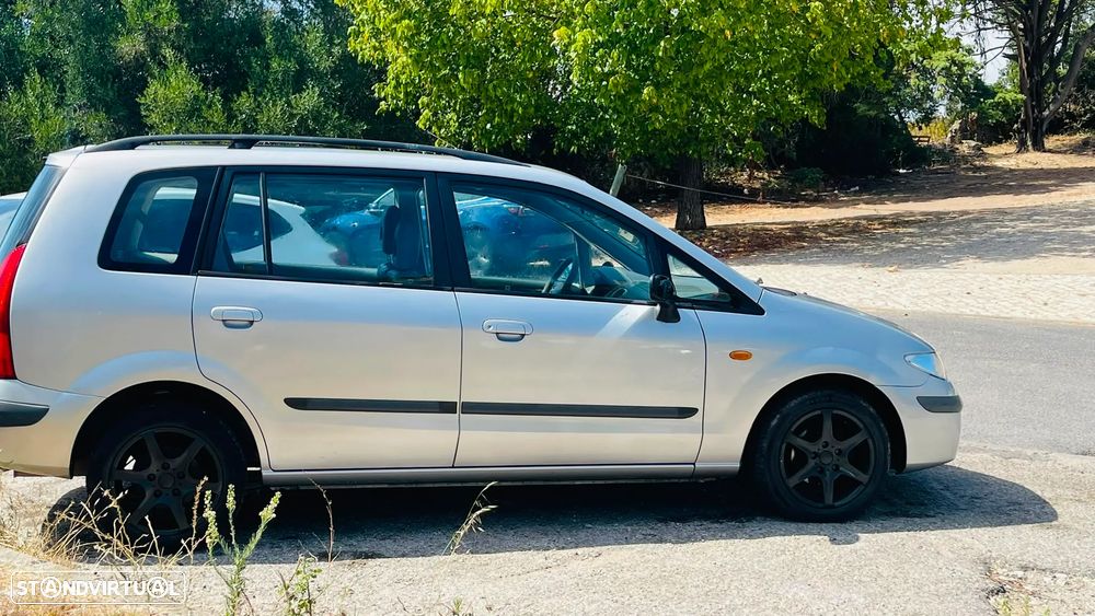 Mazda Premacy 2.0 DiTD Exclusive - 6