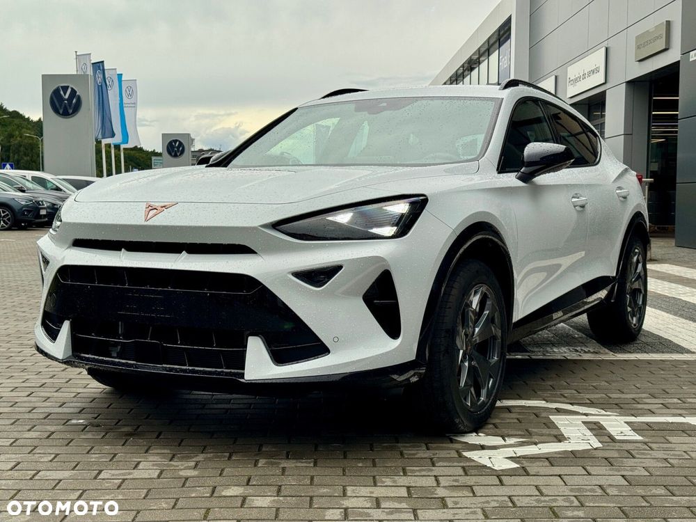 Cupra Formentor 1.5 eTSI mHEV DSG - 6