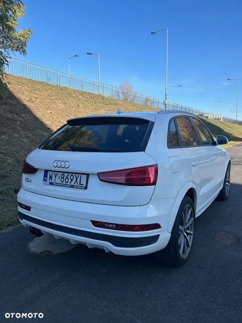 Audi Q3 - 5