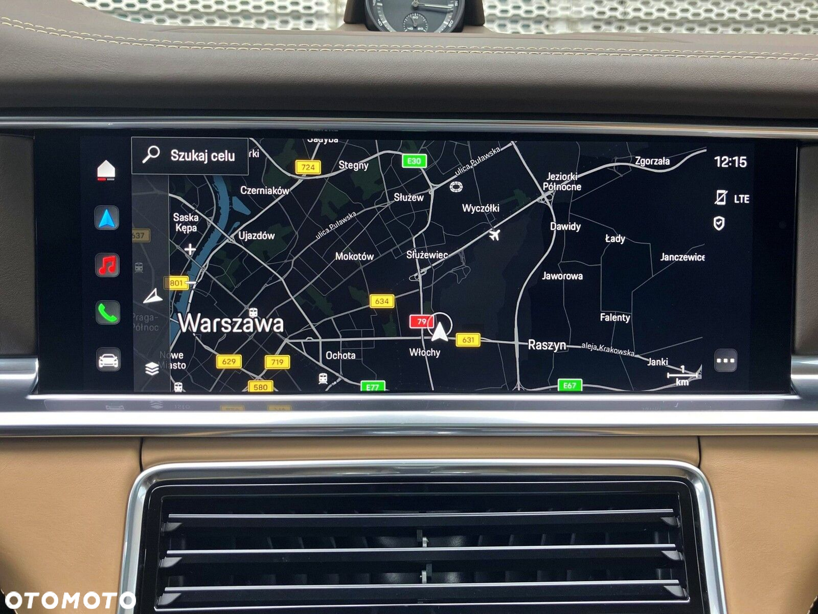 Porsche Panamera - 26