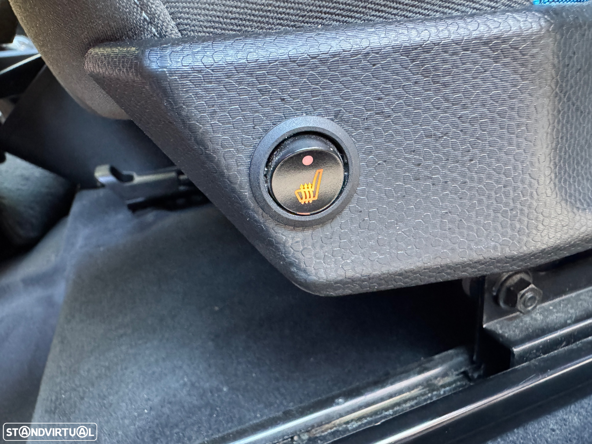 BMW i3 (120 Ah) - 16