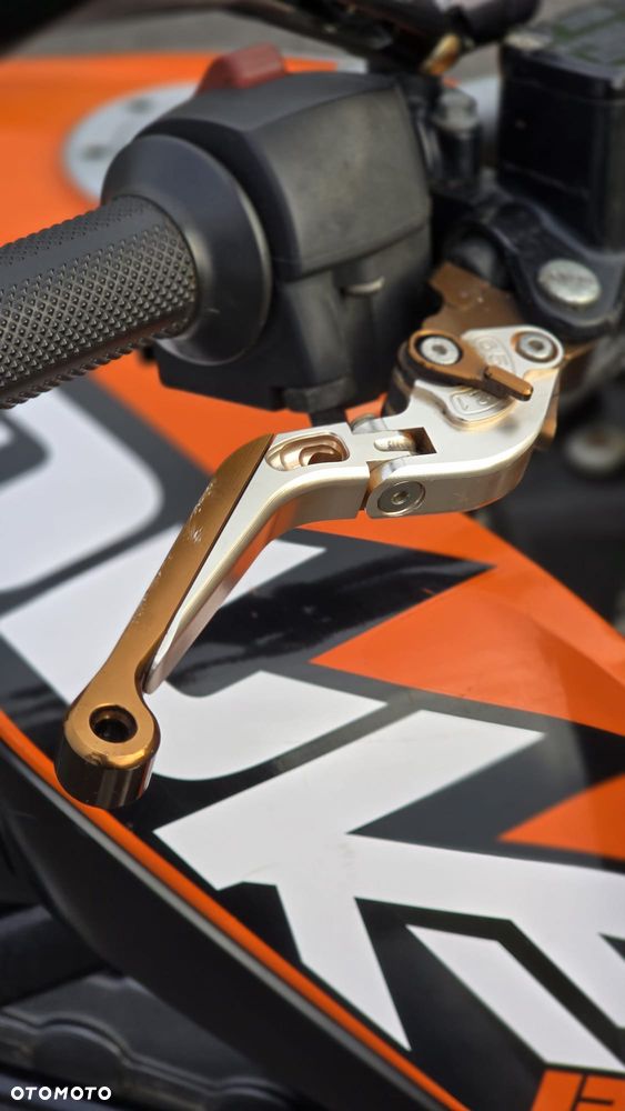 KTM Duke 125 - 12