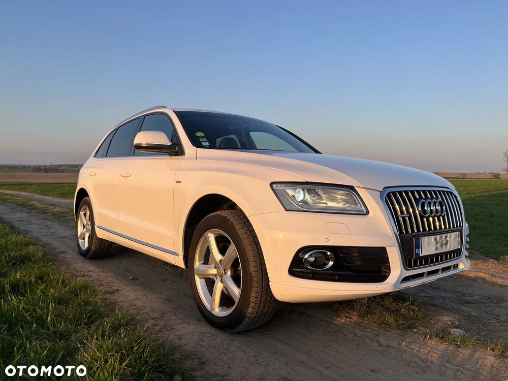 Audi Q5 - 4