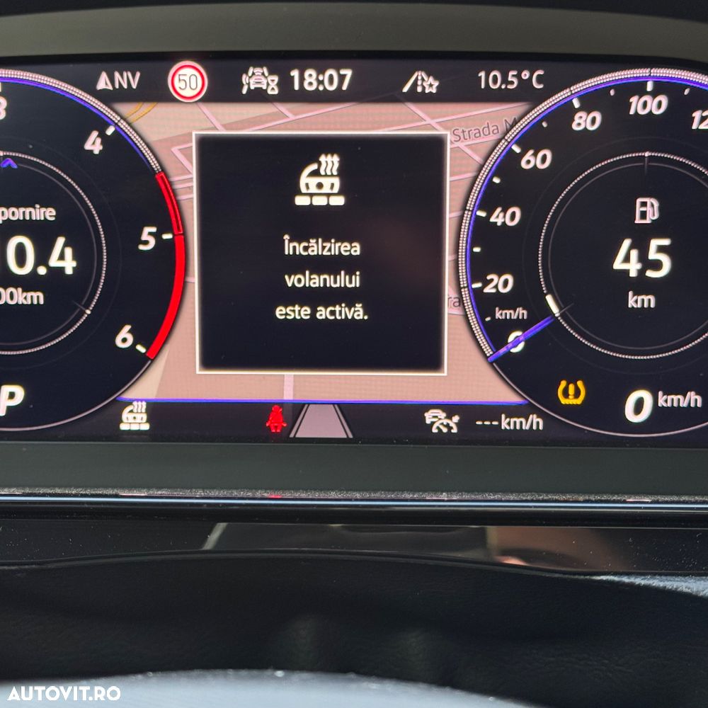 Volkswagen ARTEON 2.0 TDI SCR 4Motion DSG R-Line - 28