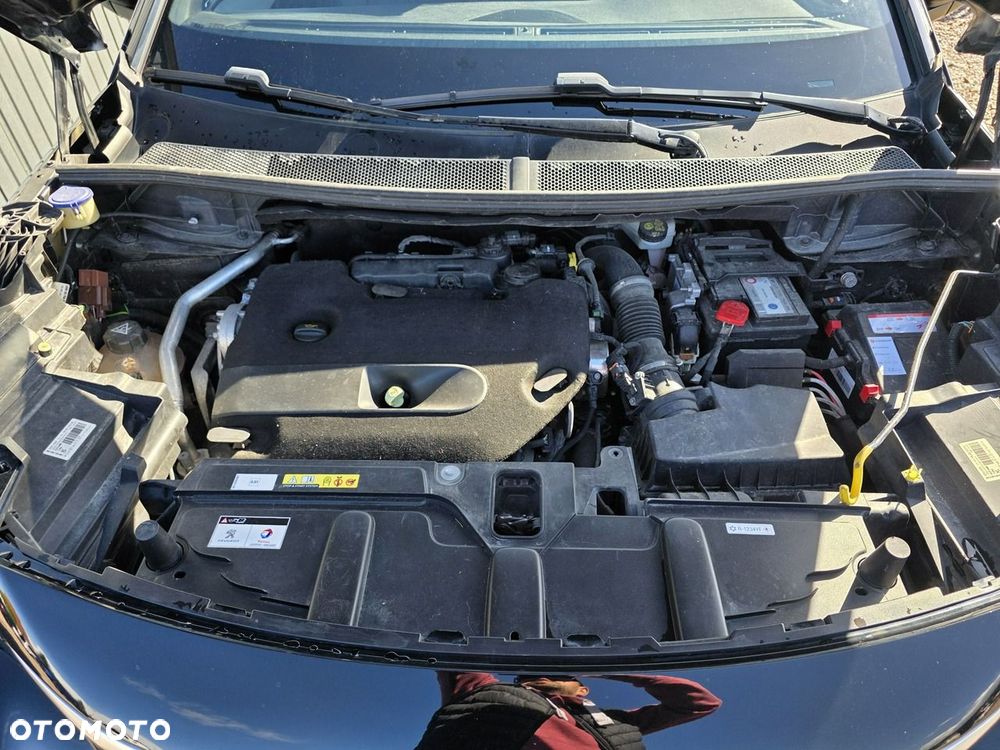 Peugeot 5008 2.0 BlueHDI GT S&S EAT8 - 12