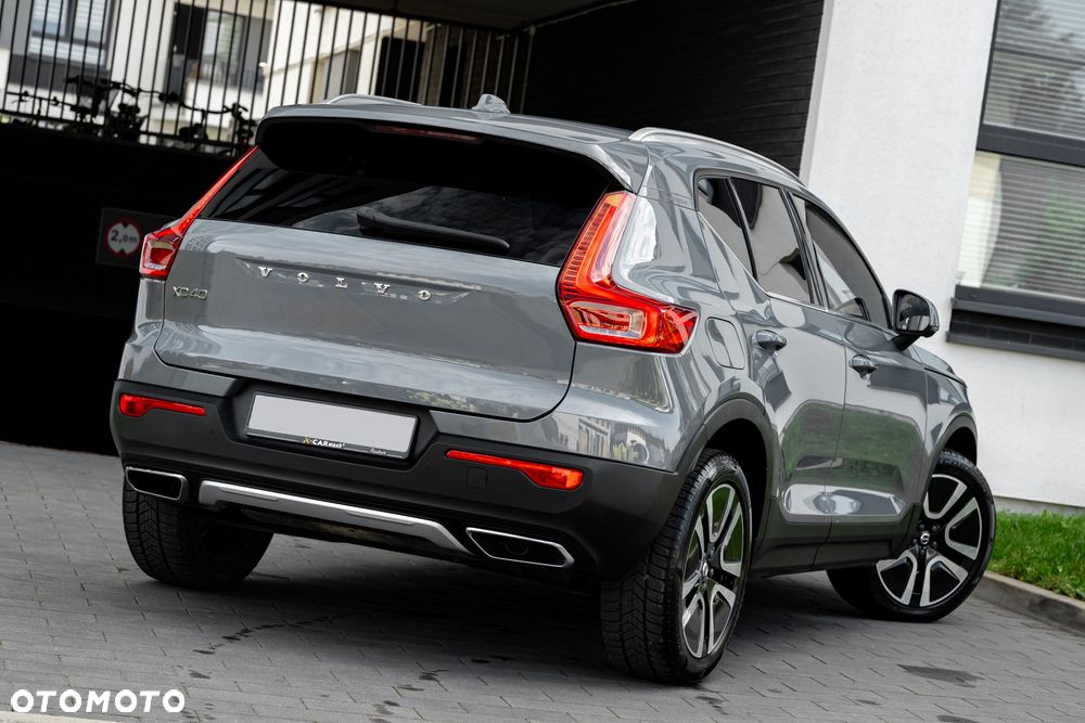 Volvo XC 40 D3 - 14