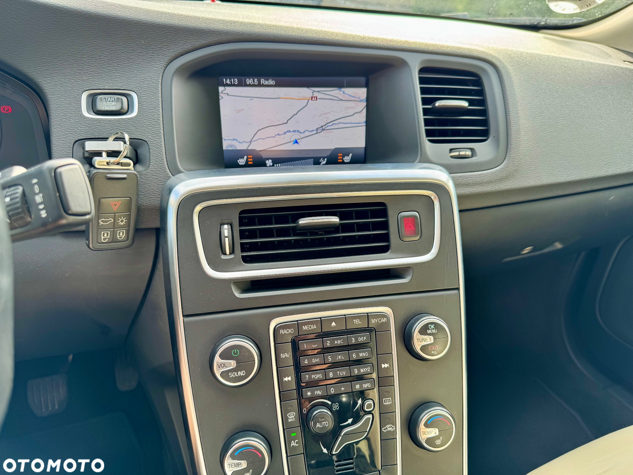 Volvo S60 2.0T Momentum - 17