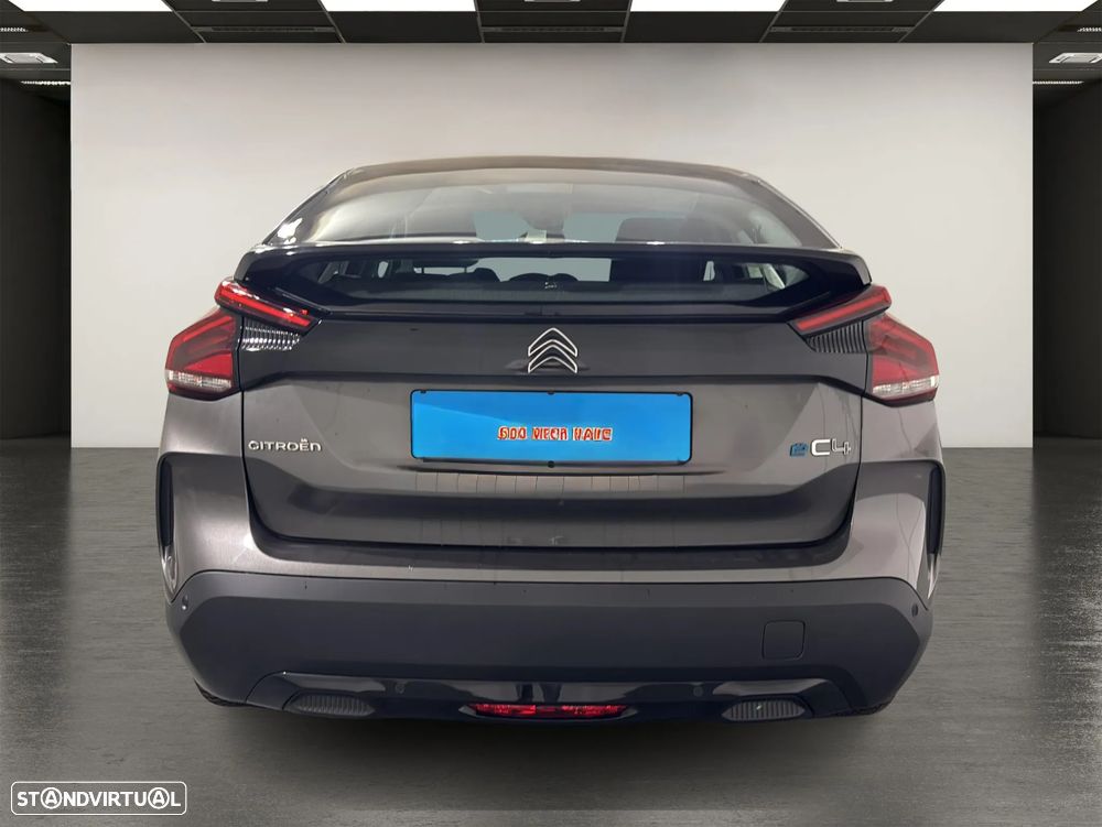 Citroën e-C4 Feel Pack - 3