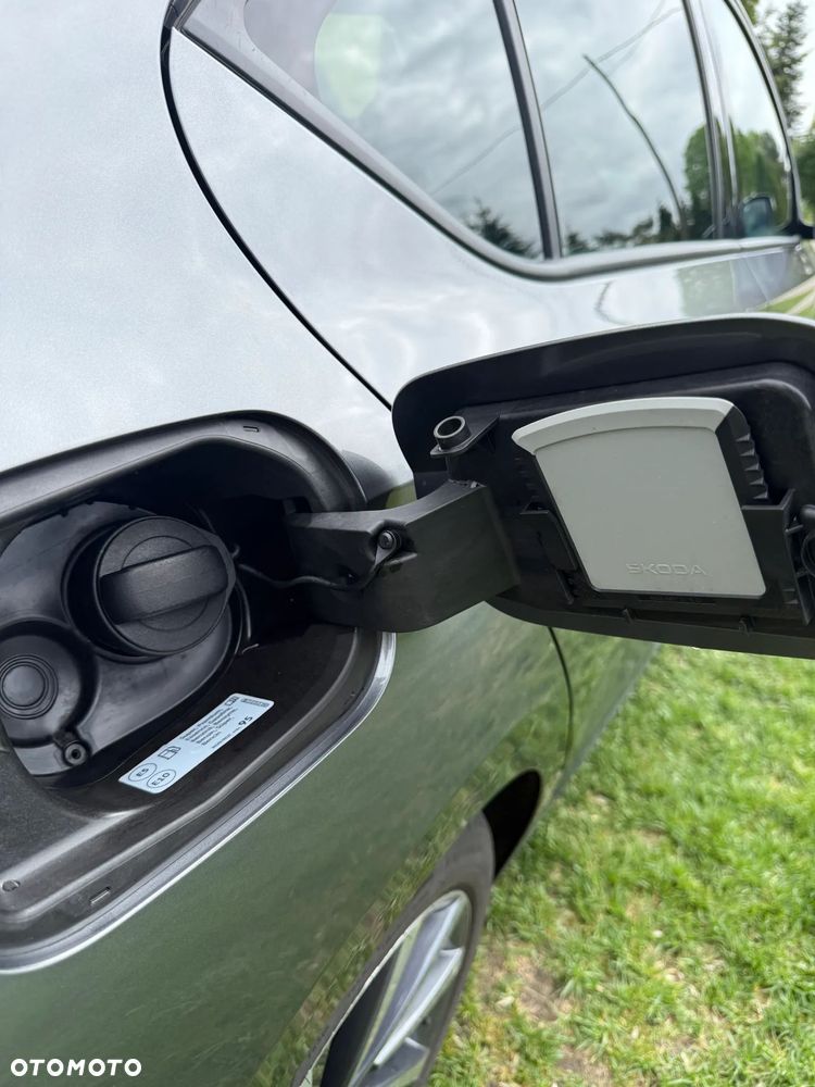 Skoda Octavia 1.5 TSI e-Tec Style DSG - 30