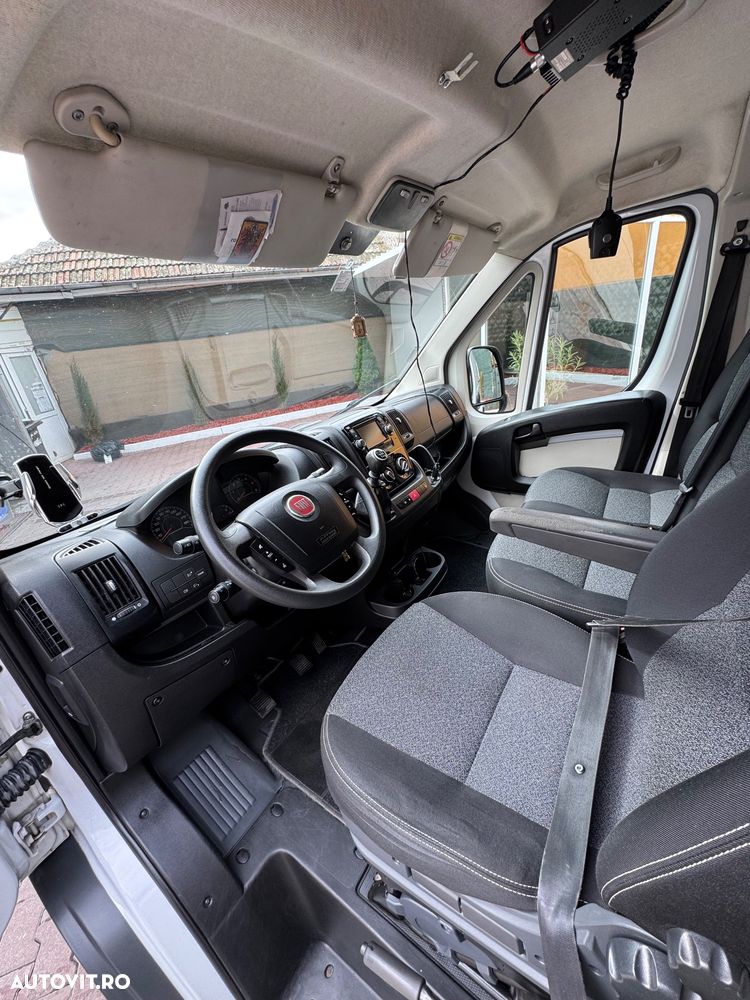 Fiat Ducato - 6