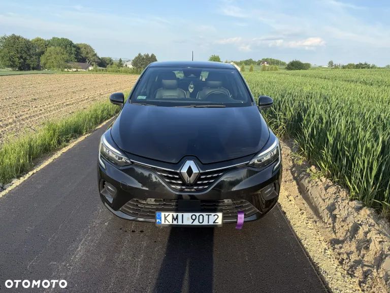 Renault Clio 1.0 TCe Techno - 3