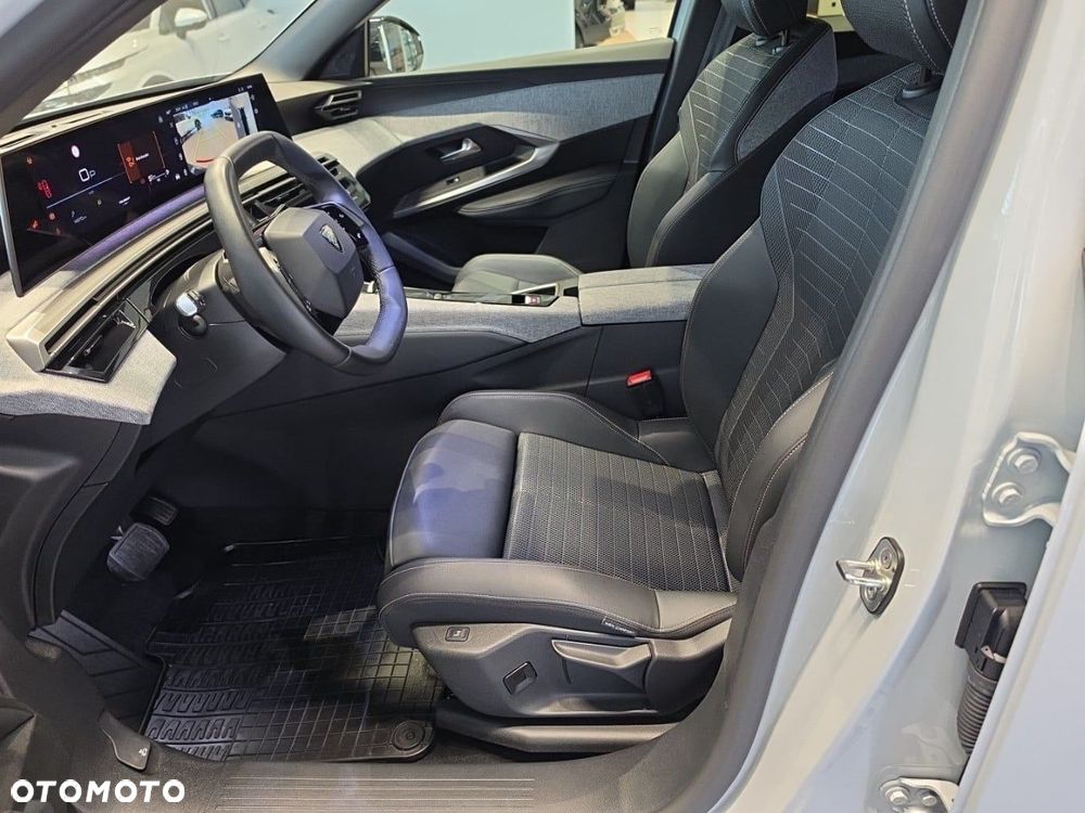 Peugeot 3008 - 10