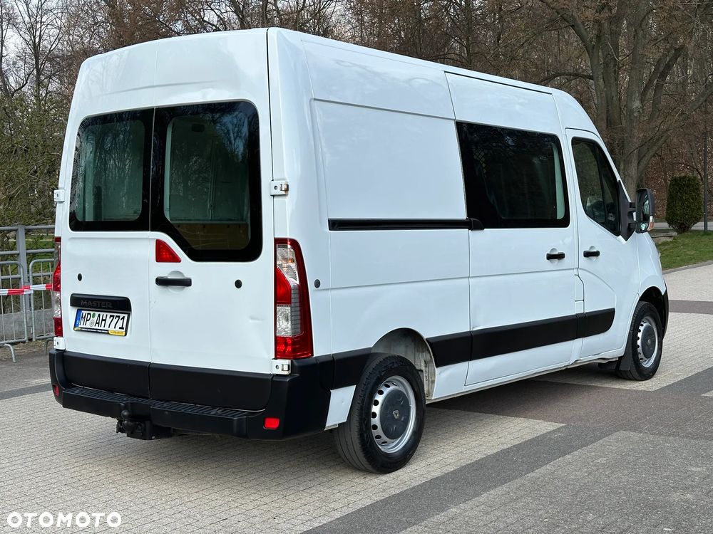 Renault Master L2H2 - 3