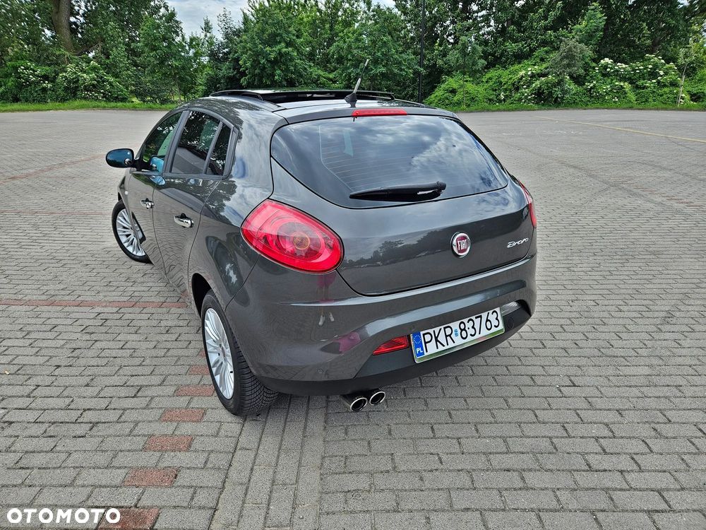Fiat Bravo 1.4 T-JET 16V Racing - 30