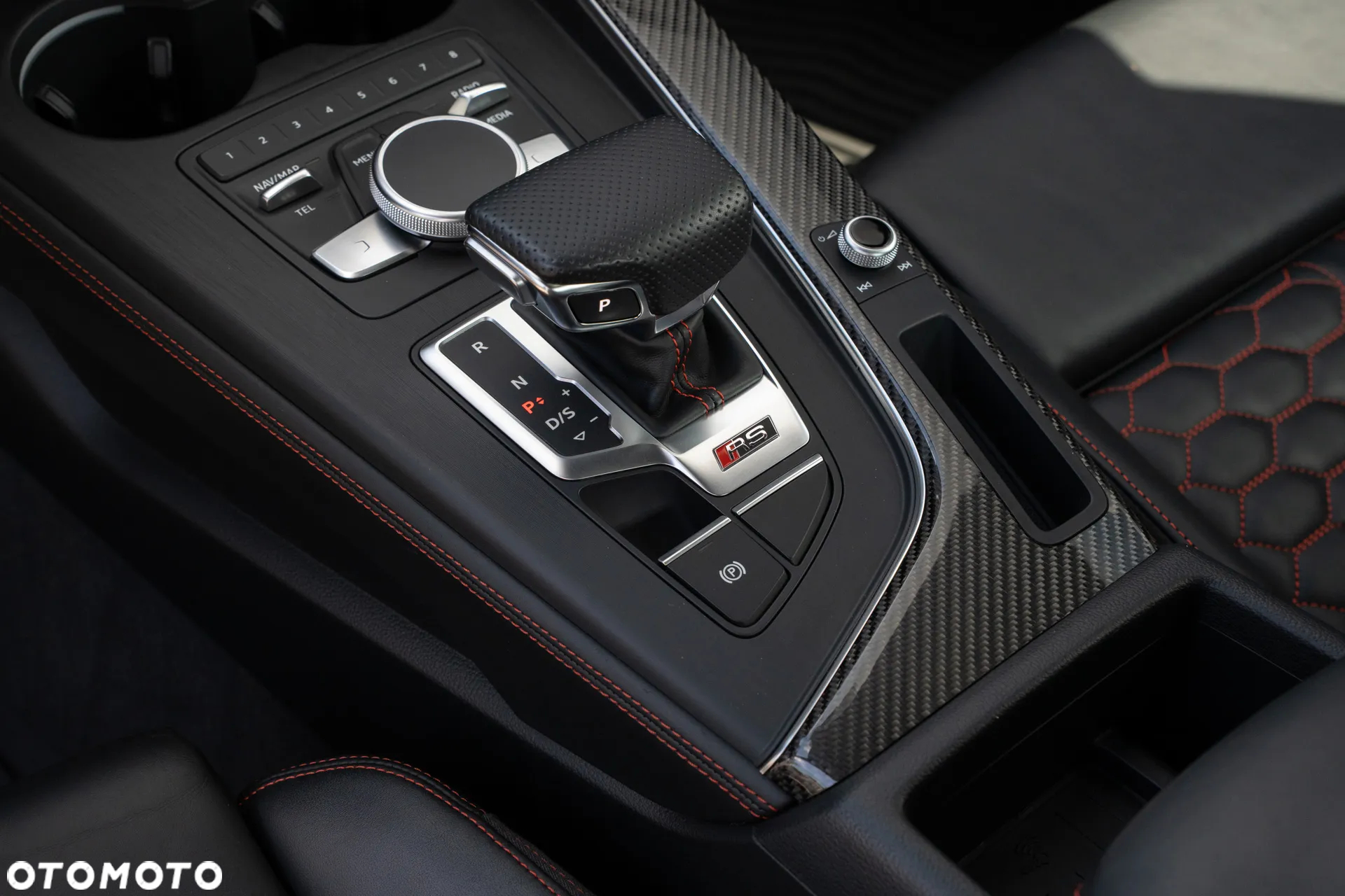 Audi RS5 Coupe 2.9 TFSI quattro tiptronic - 22