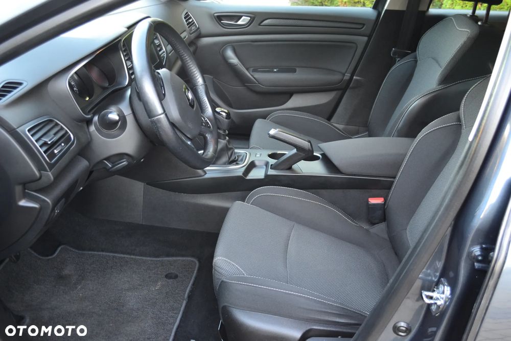 Renault Megane 1.2 Energy TCe Intens - 16