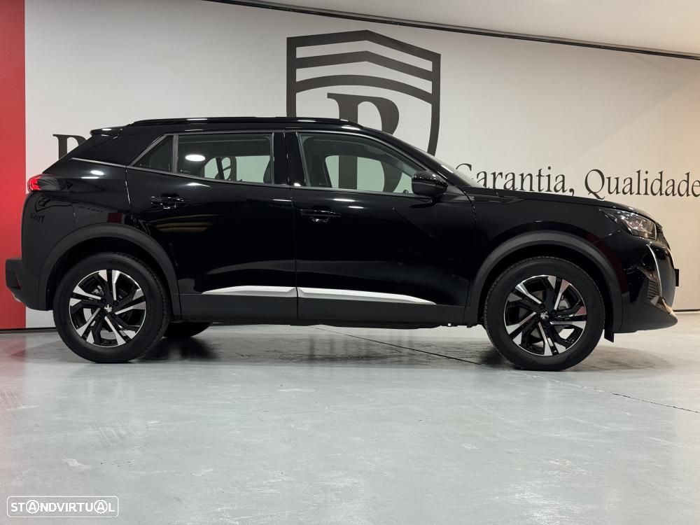 Peugeot 2008 1.2 PureTech Allure - 15