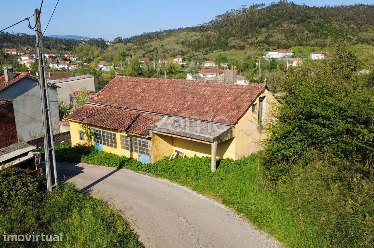 Moradia T4 em Aleixa - Grande imagem: 4/19