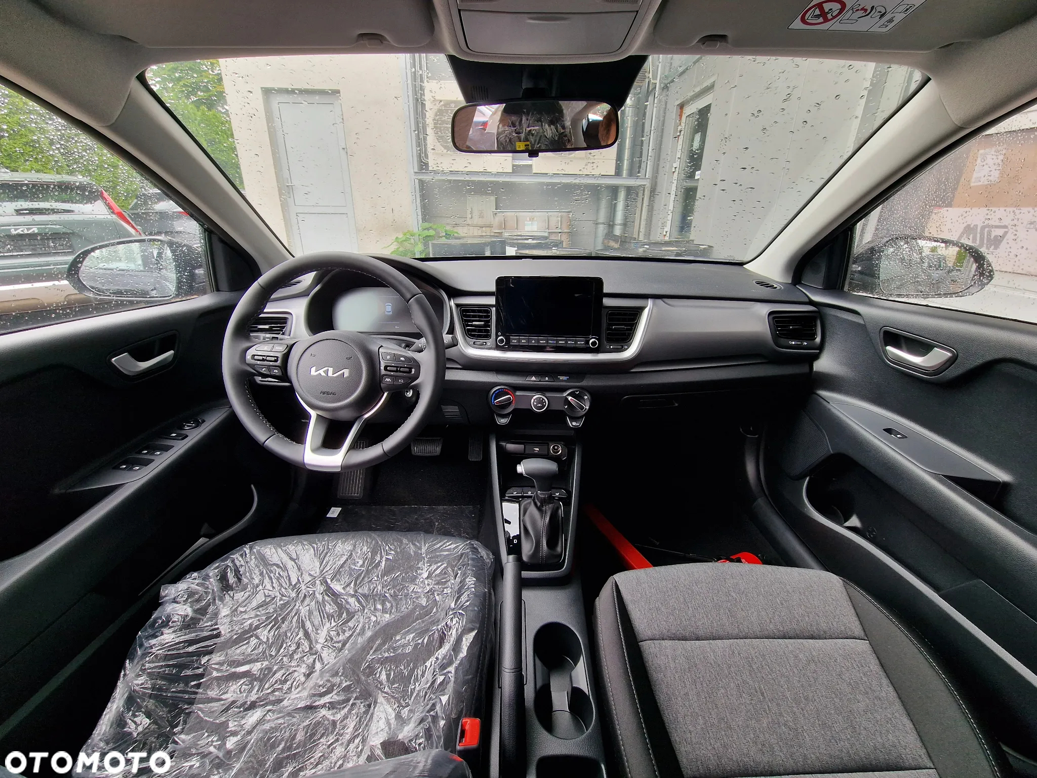 Kia Stonic 1.0 T-GDI M DCT - 6