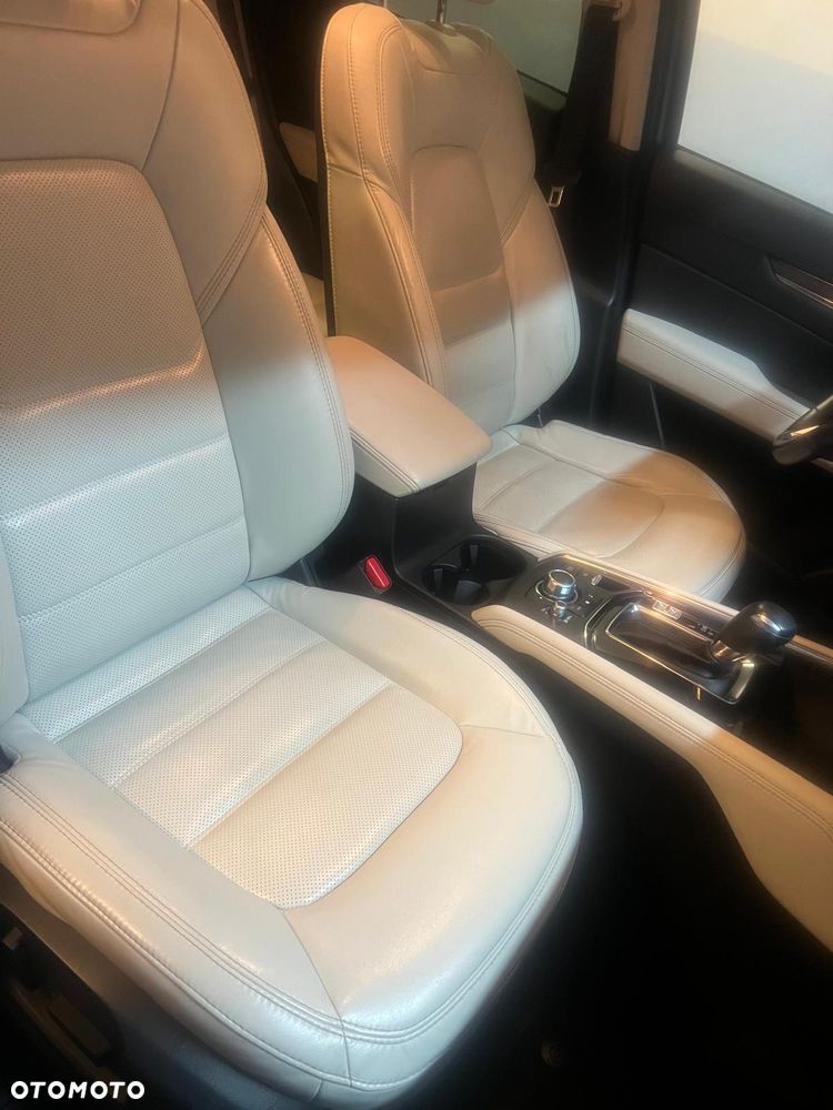 Mazda CX-5 2.5 Skypassion AWD - 23
