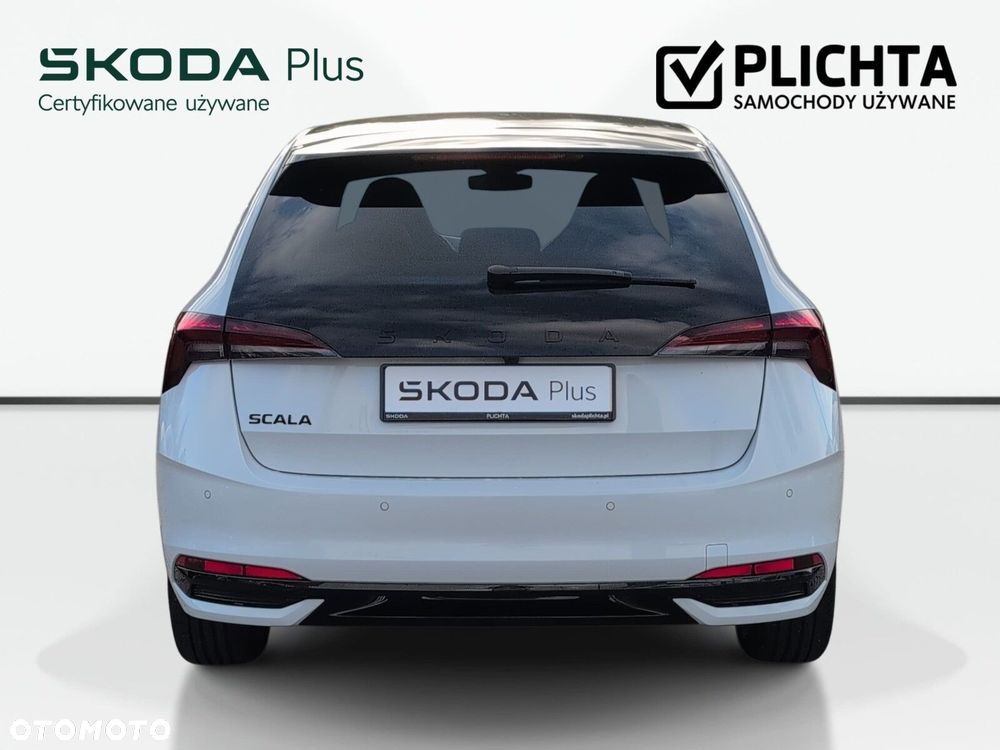 Skoda Scala 1.0 TSI Monte Carlo DSG - 7