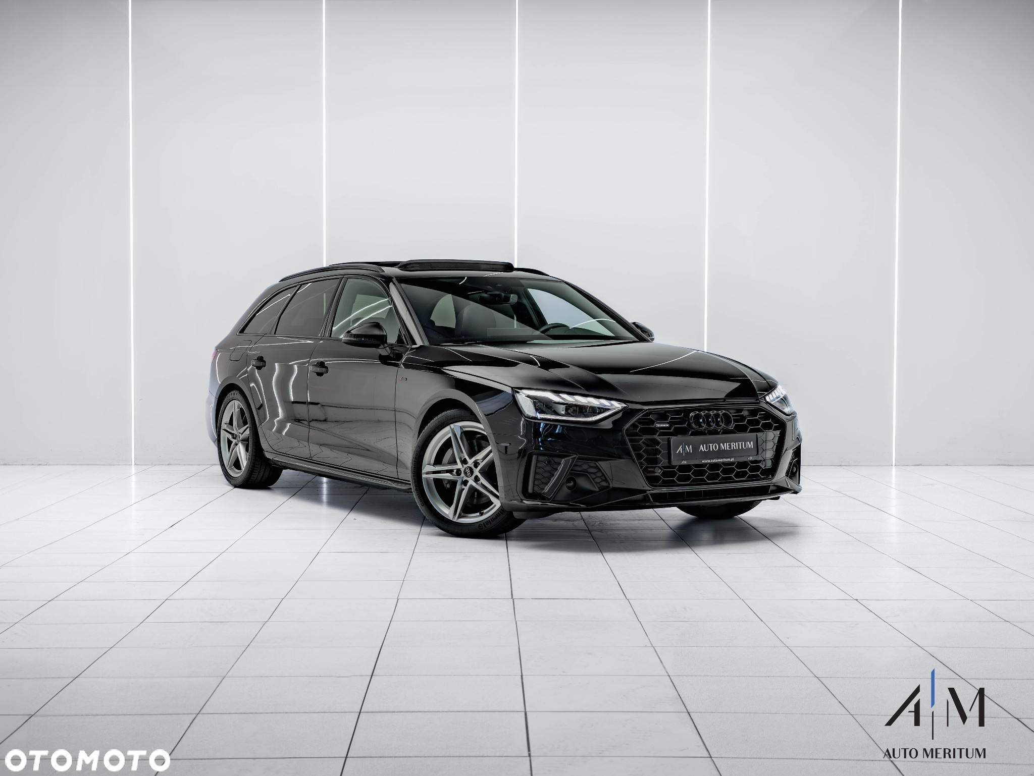 Audi A4 - 2
