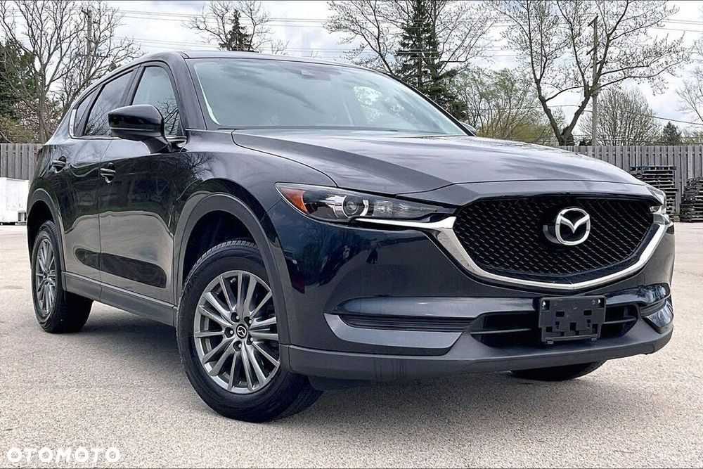 Mazda CX-5 - 2