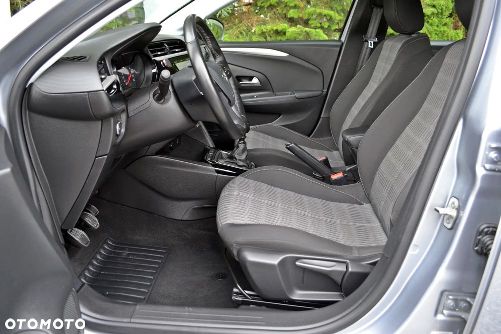 Opel Corsa - 16